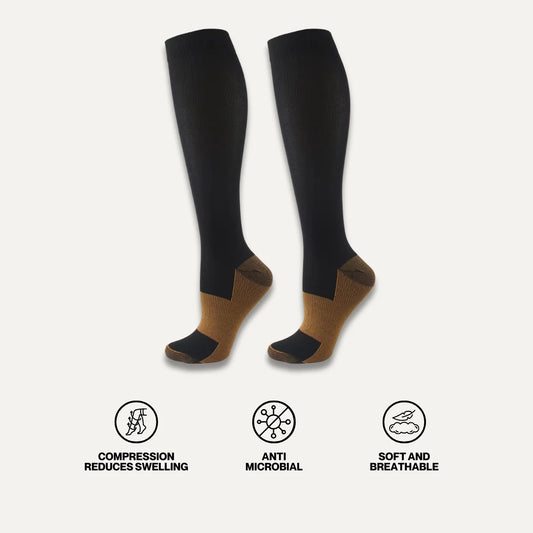 Morlego Performance Compression Socks - Morlego