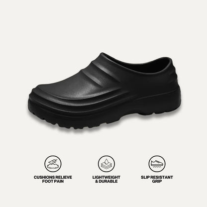 Morlego Classic - Healthy & Non-Slip Comfort Clogs - Morlego