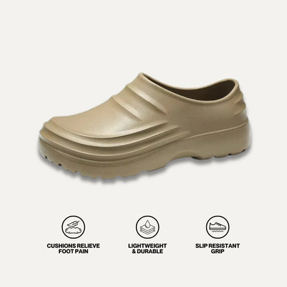 Morlego Classic - Healthy & Non-Slip Comfort Clogs - Morlego