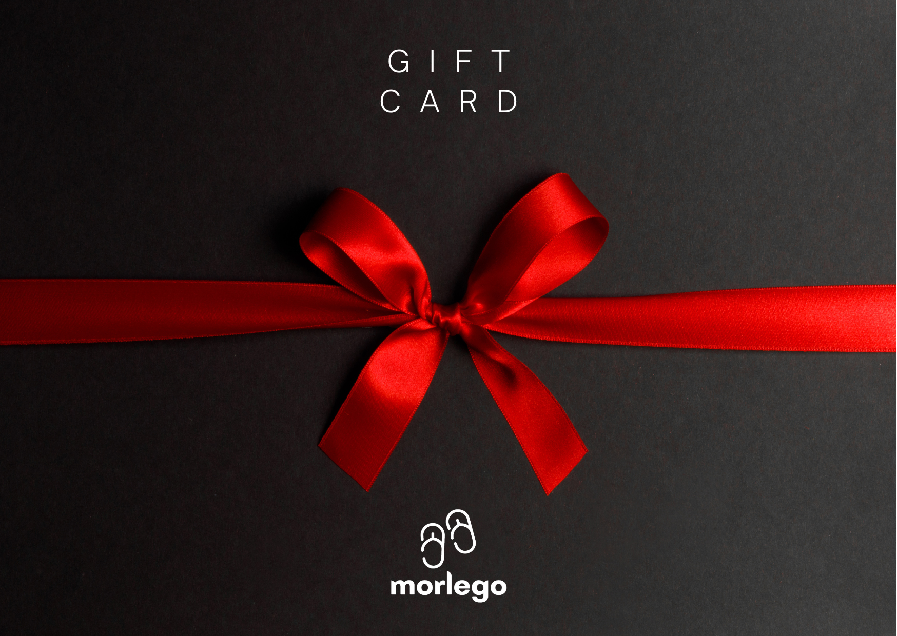 Morlego Gift Card