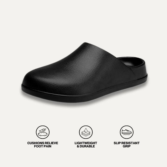 Morlego Vero - Healthy & Non-Slip Comfort Clogs - Morlego