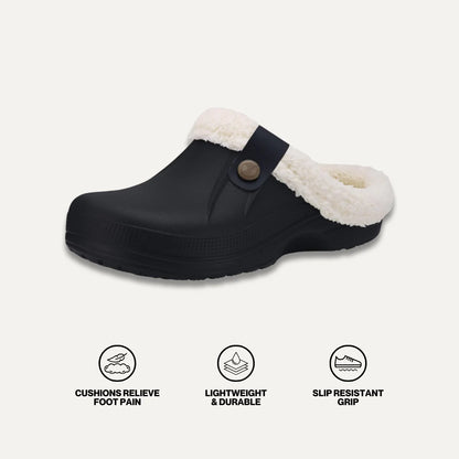 Morlego Cava - Healthy & Non-Slip Comfort Clogs - Morlego