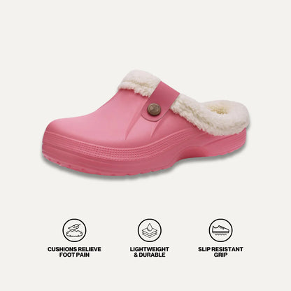 Morlego Cava - Healthy & Non-Slip Comfort Clogs - Morlego