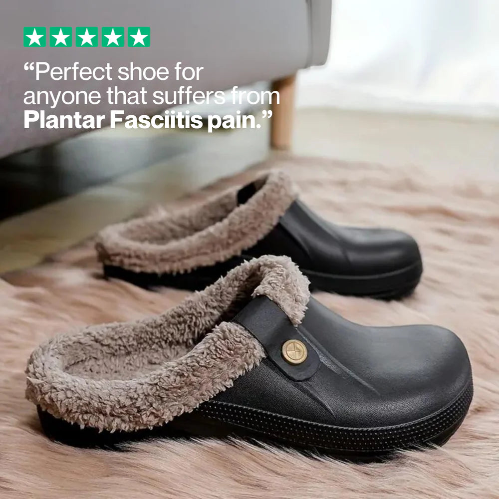 Morlego Cava - Healthy & Non-Slip Comfort Clogs - Morlego