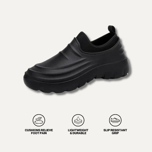 Morlego Nova - Healthy & Non-slip Comfort Shoe